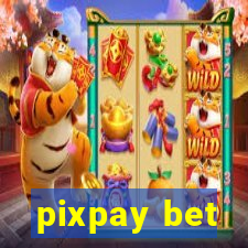 pixpay bet